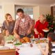 Tricks for handling a blended family during the holiday