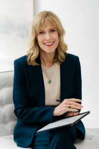 Carrie Cole